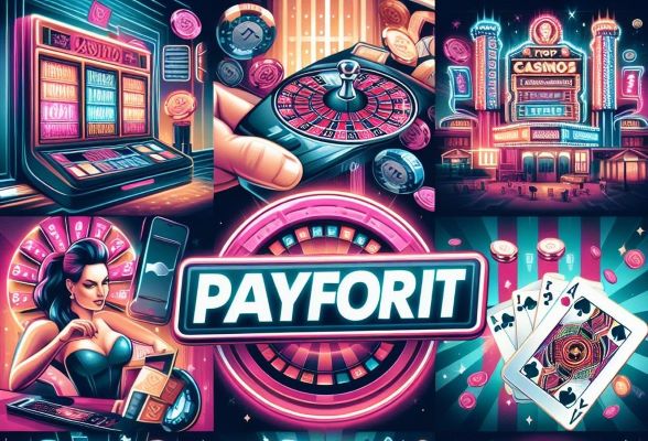 juegos en l铆nea mejores casinos que aceptan Payforit